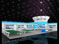 翼帆会展服务(上海) 设计师家园的创意与实践