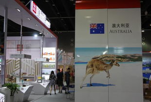 踏破时光与商机 解读第九届中国国际旅游商品博览会会展新风尚