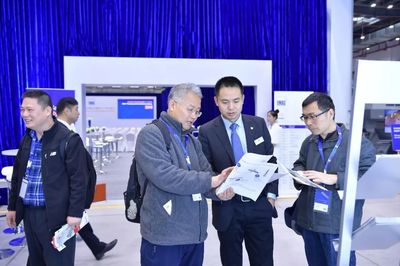 埃马克太仓新工厂盛大开业 迁址扩建面积翻倍，服务功能全面升级