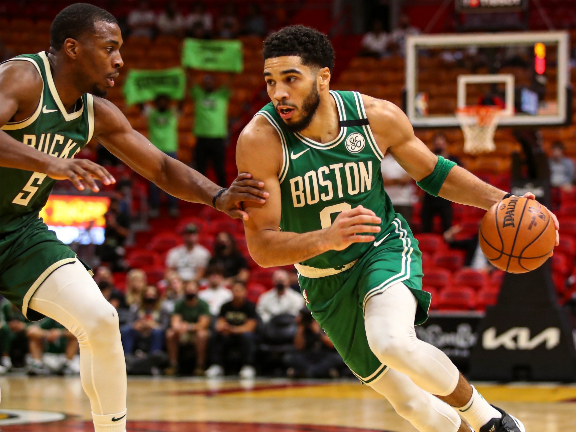 NBA季后赛