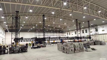 全方位会展服务 打造精彩难忘的活动体验