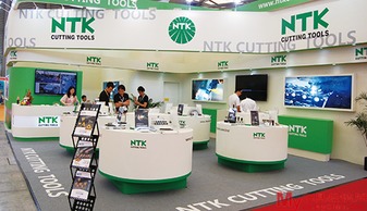 NTK全面应对客户的各类会展服务需求