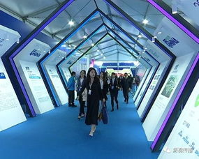 中国安全产业技术及产品推介会在大沥隆重开幕，会展服务助力产业腾飞