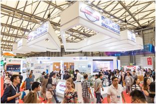 物流与贸易展会论坛 搭建行业交流与合作平台