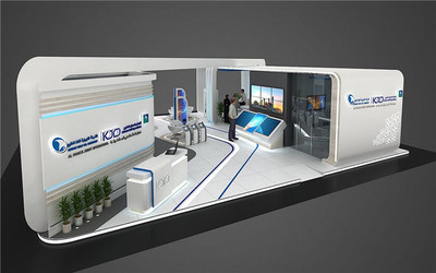 KJO会展服务 北京会展搭建领域的专业力量