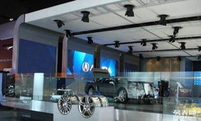 徐州会展中心 打造淮海经济区专业车展与优质会展服务新高地